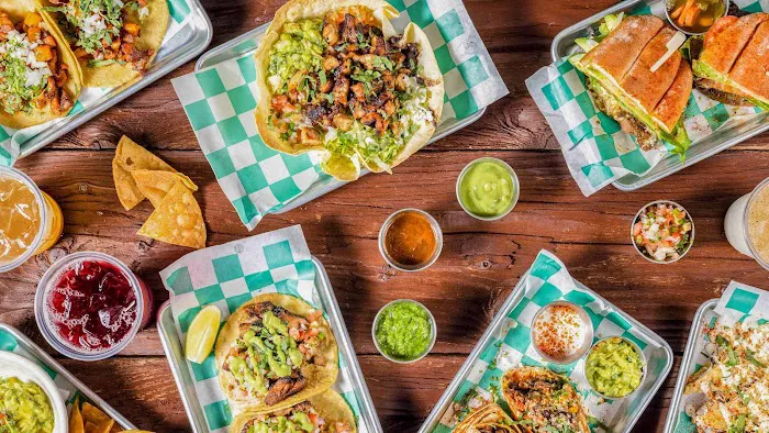 Taqueria 86 Picture 9