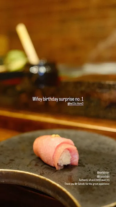 Sushi jin Picture 2