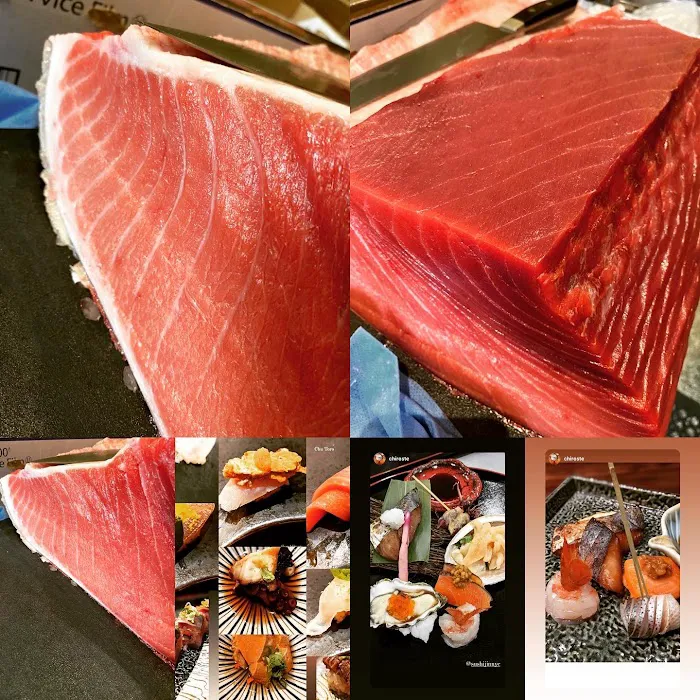 Sushi jin Picture 3
