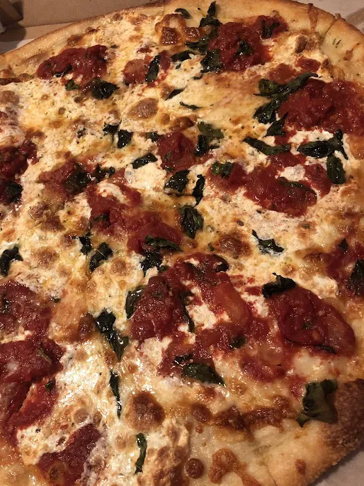 Gotham Pizza Picture 8