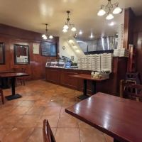 Gotham Pizza ico