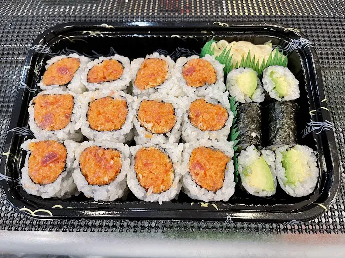 Hiromi sushi Picture 1