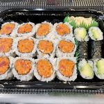 Hiromi sushi