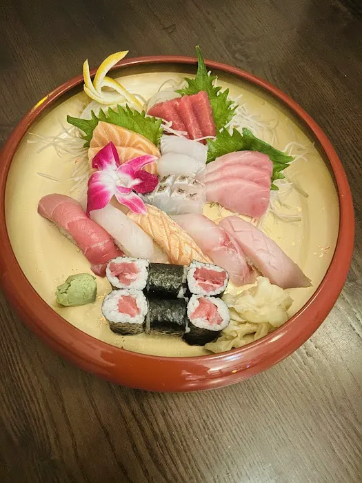 Hiromi sushi Picture 8