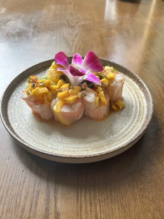 Hiromi sushi Picture 7