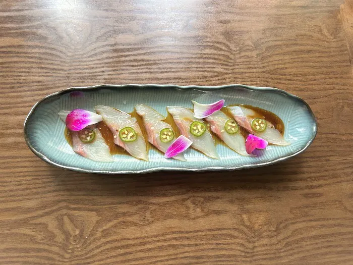 Hiromi sushi Picture 4