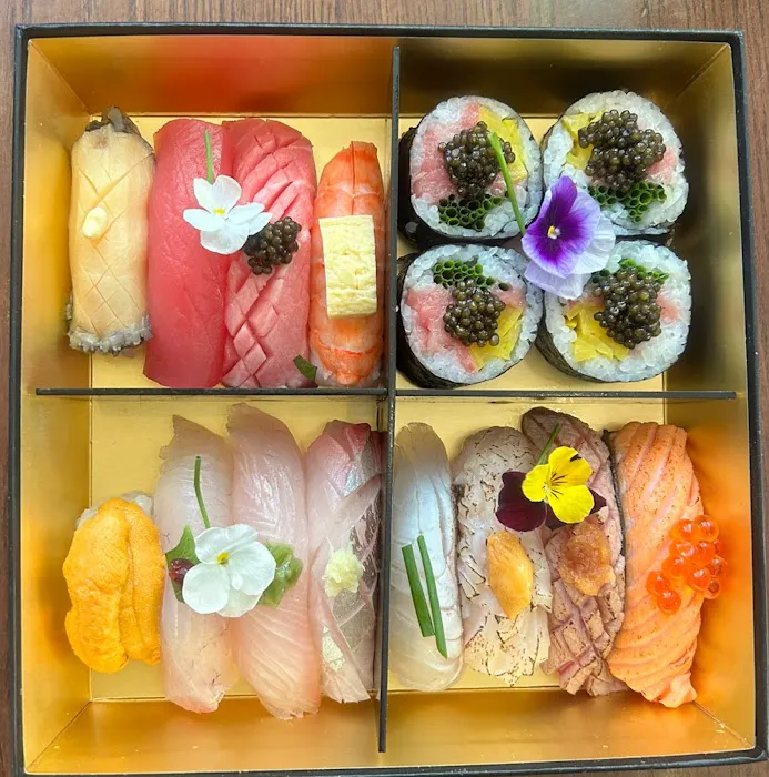 Hiromi sushi Picture 5
