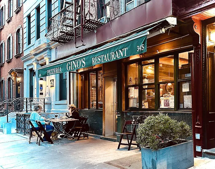 Gino's Pizza Picture 5