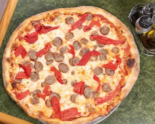 Gino's Pizza Picture 7