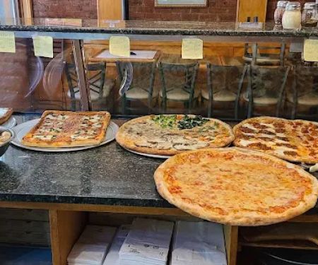 Gino's Pizza