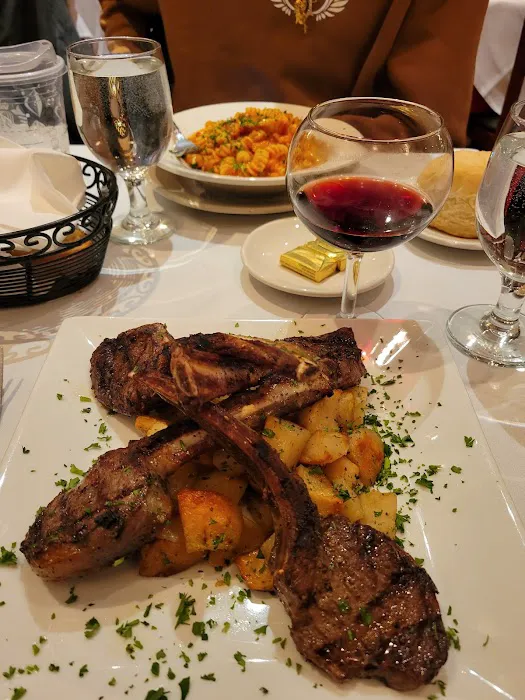 Nica Trattoria Picture 7