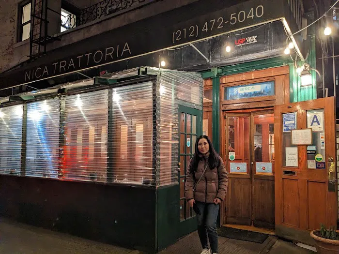 Nica Trattoria Picture 1