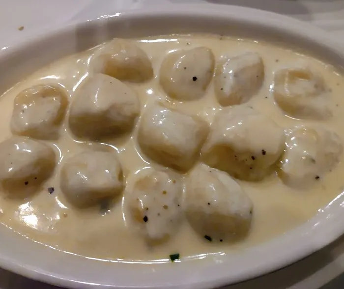 Nica Trattoria Picture 4