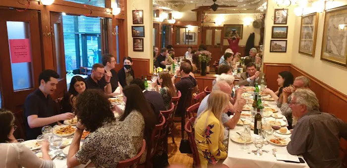 Nica Trattoria Picture 6