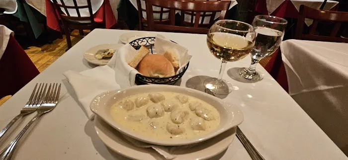 Nica Trattoria Picture 3