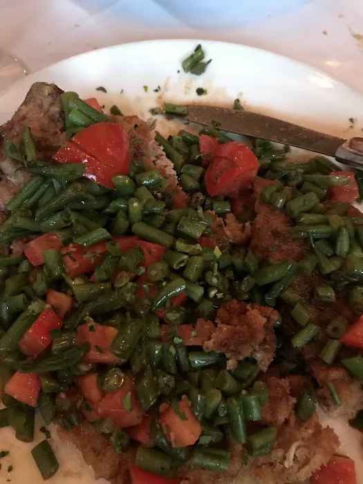 Nica Trattoria Picture 8
