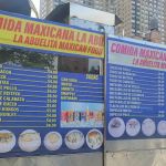 Comida Mexicana La Abuelita