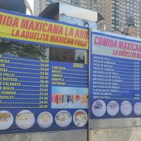 Comida Mexicana La Abuelita ico
