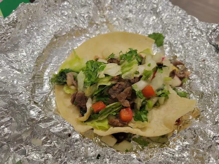Comida Mexicana La Abuelita Picture 7