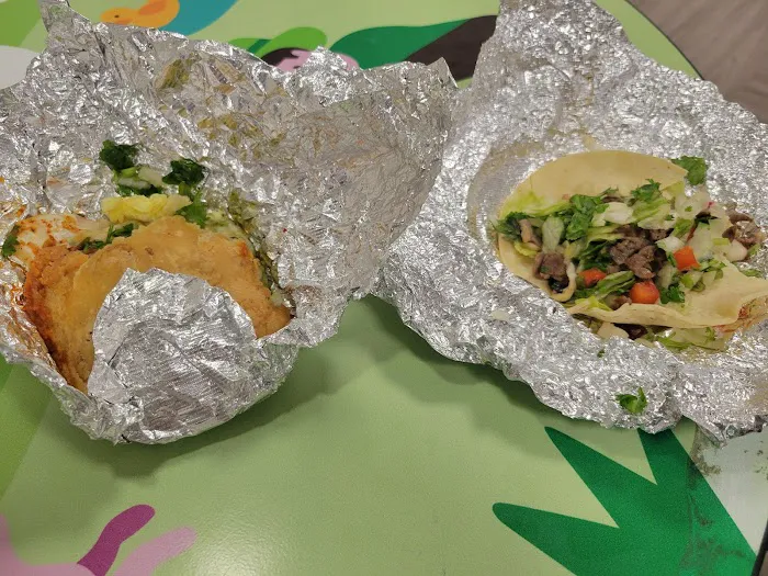 Comida Mexicana La Abuelita Picture 4
