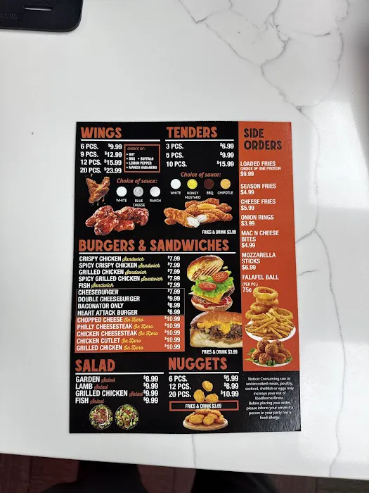 Halal Munchies Picture 4