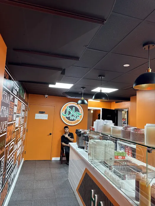 Halal Munchies Picture 2