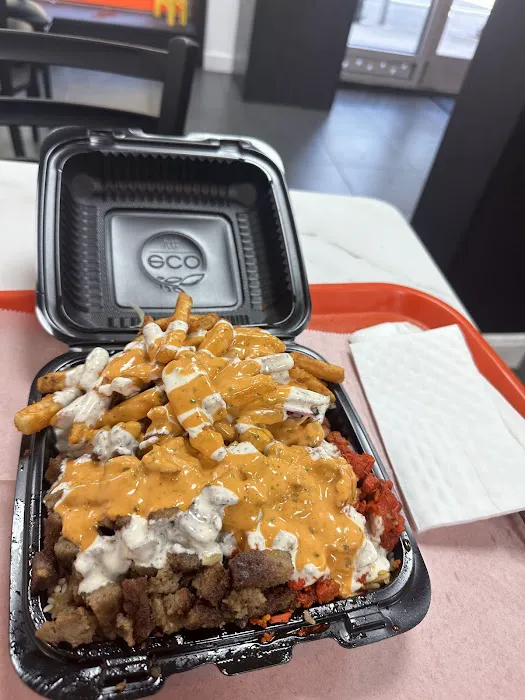 Halal Munchies Picture 7