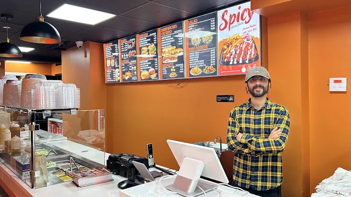Halal Munchies Picture 6