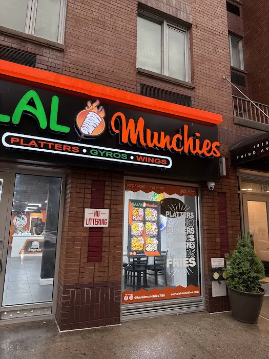 Halal Munchies Picture 1