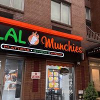 Halal Munchies ico