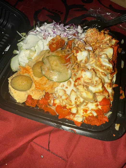 Halal Munchies Picture 3