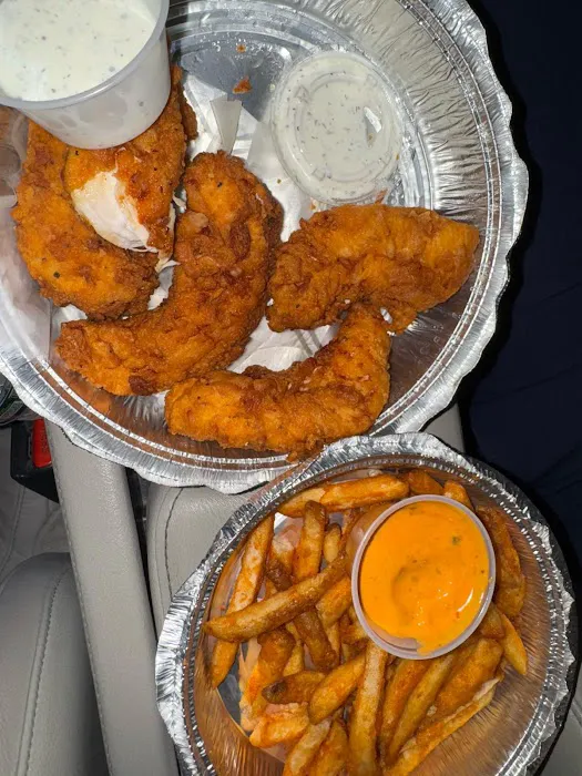 Halal Munchies Picture 10