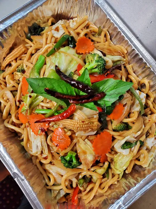 Chu Ros Thai NYC Picture 8