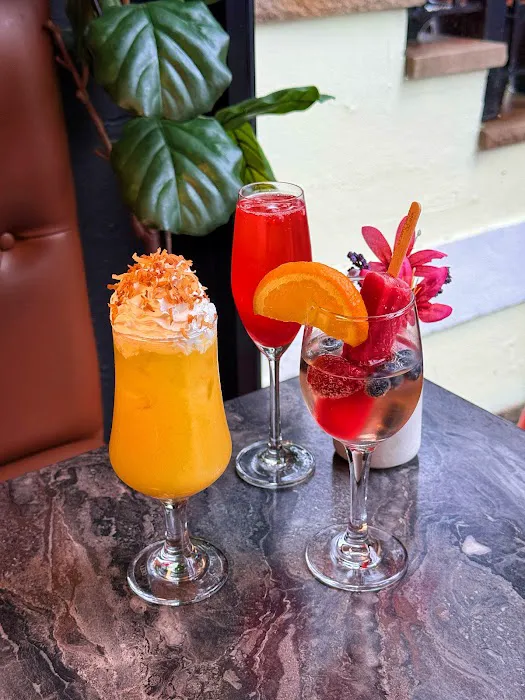 Chu Ros Thai NYC Picture 3