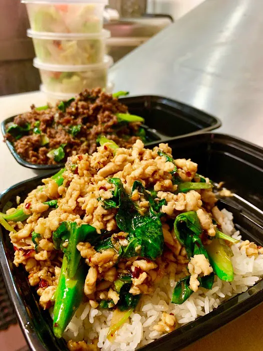 Chu Ros Thai NYC Picture 1