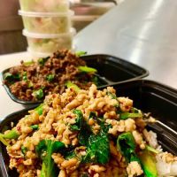 Chu Ros Thai NYC ico