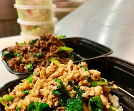 Chu Ros Thai NYC