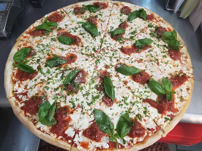Dreamer's Pizza Picture 8