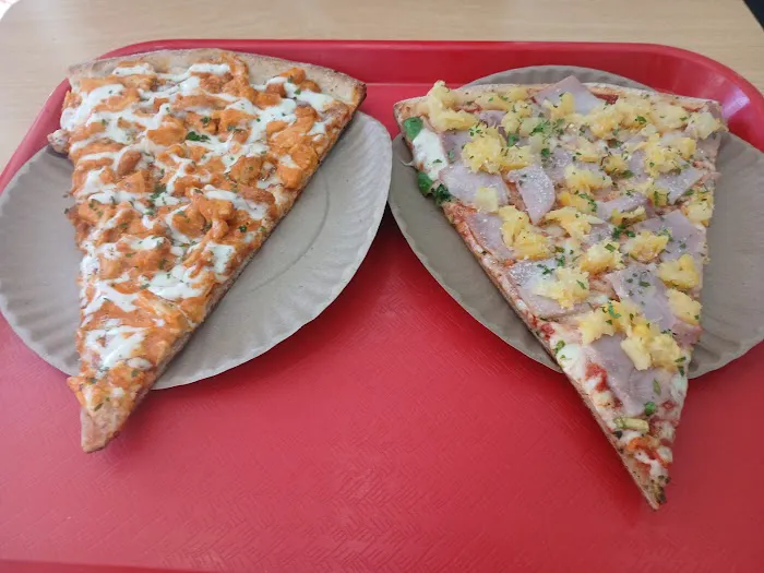 Dreamer's Pizza Picture 4