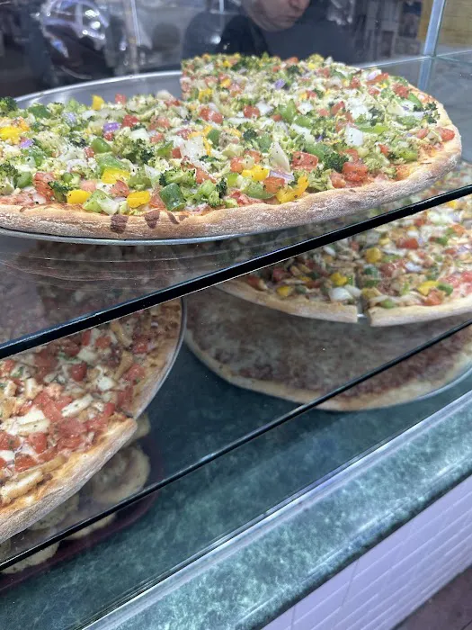 Dreamer's Pizza Picture 10