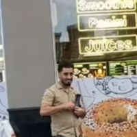 Flavor Taste ico