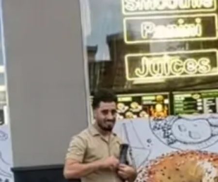 Flavor Taste