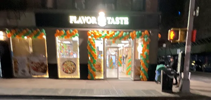 Flavor Taste Picture 2