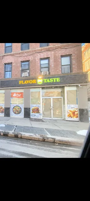 Flavor Taste Picture 3