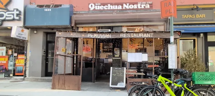 Quechua Nostra Picture 1