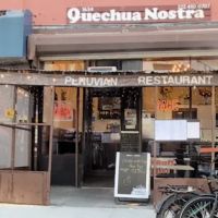 Quechua Nostra ico