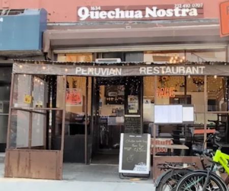 Quechua Nostra