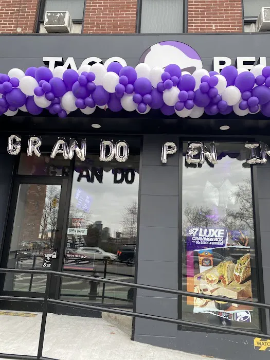 Taco Bell Picture 2