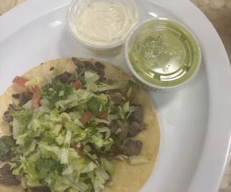 Wimpys Restaurant and Pizzería