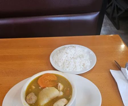 El Nuevo Caribeno